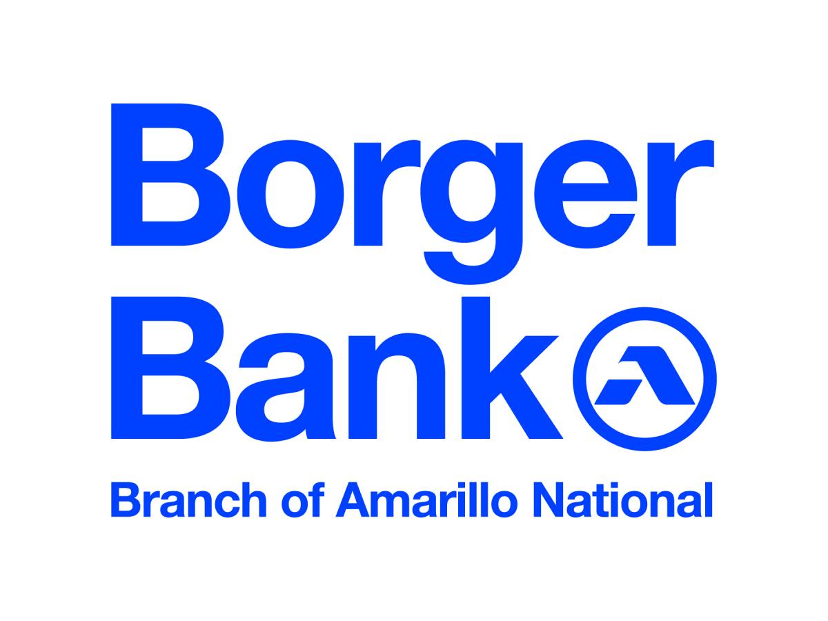 Borger Bank