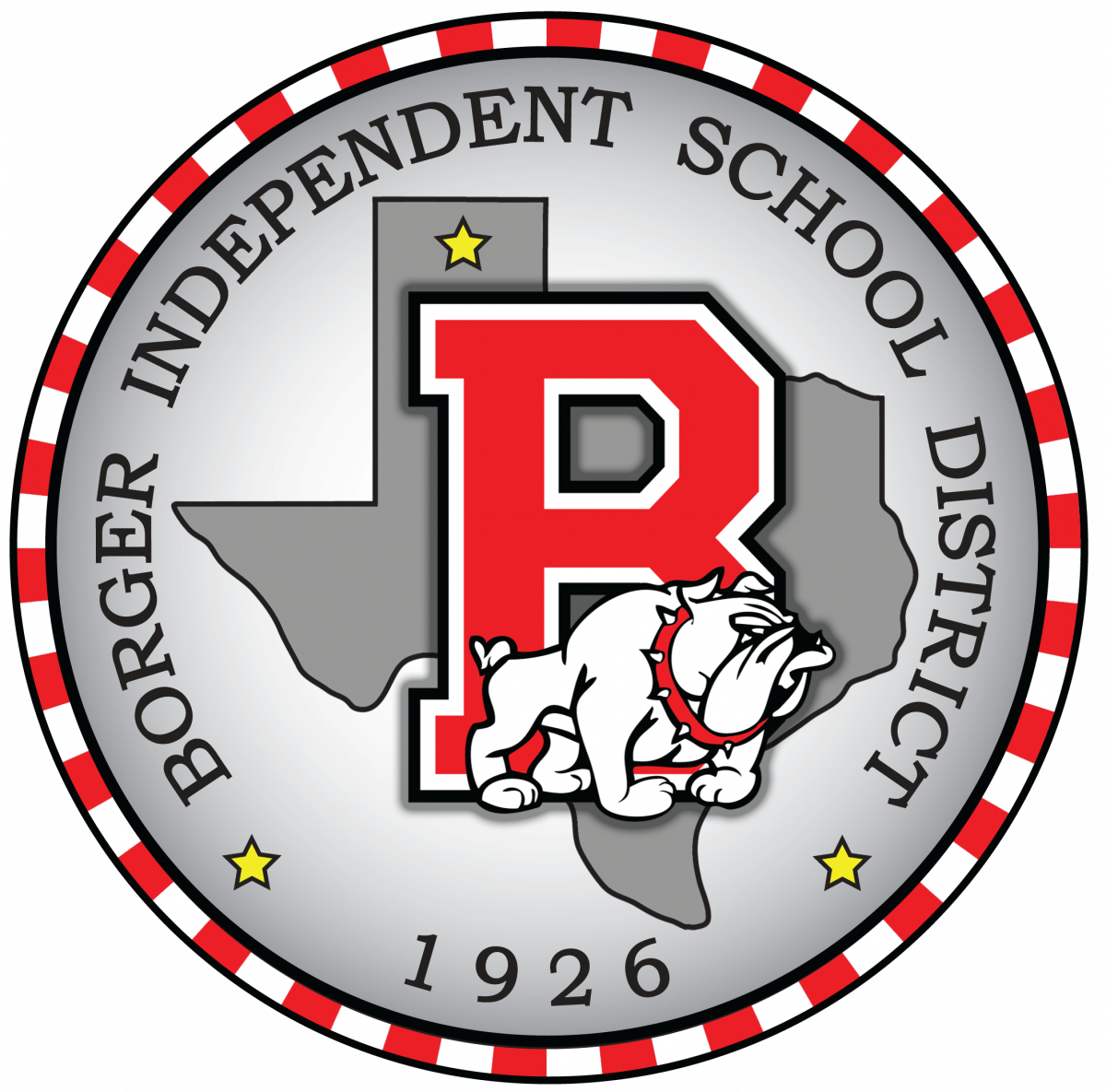 Borger ISD