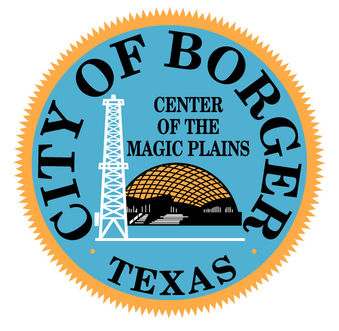 City of Borger
