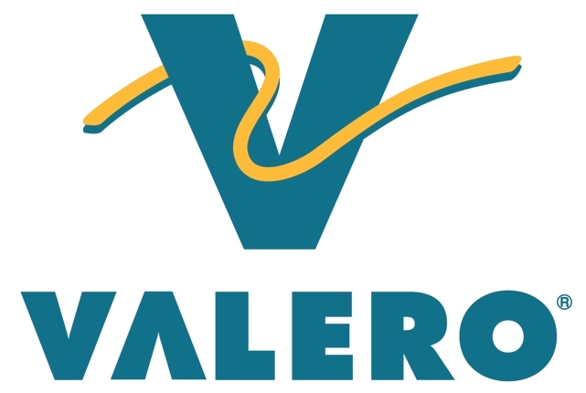 Valero Refinery
