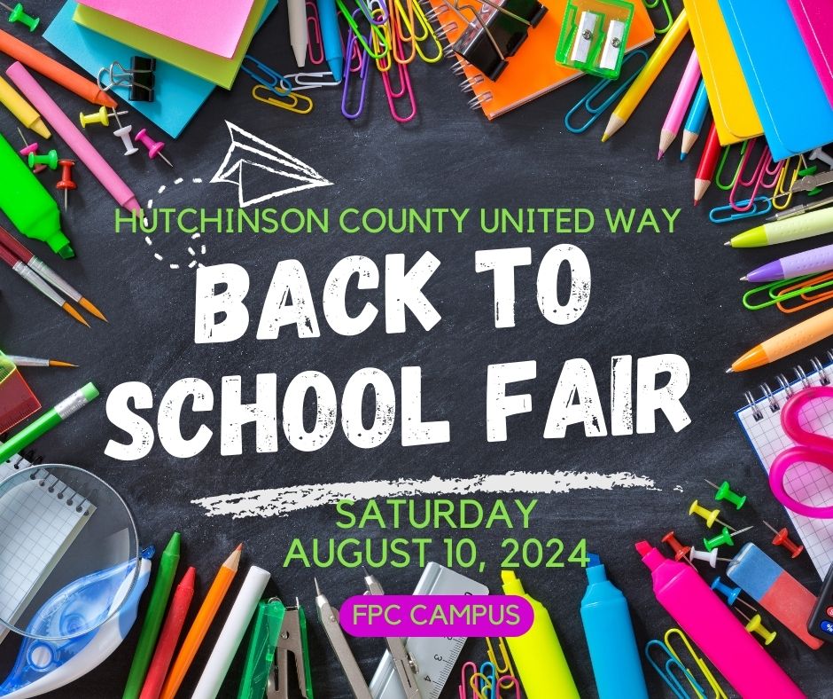 back to school fair